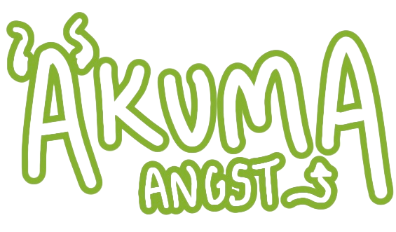 Akumaangst