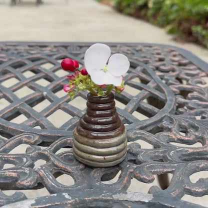 GAX | Mini Ceramic Vase